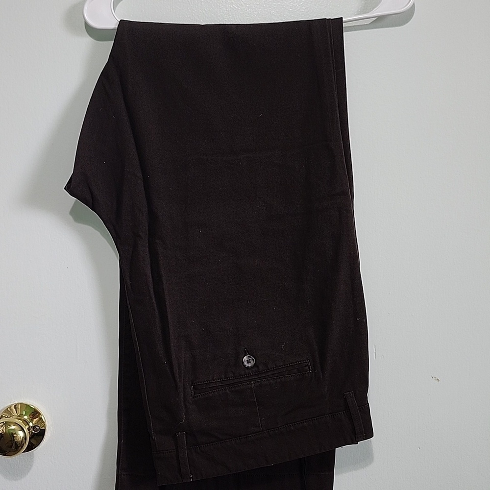 Goodfellow & Co. Hennepin Chinos Slim Fit Size 42x34 NWT